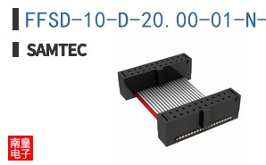 FFSD-10-D-20.00-01-N-RW