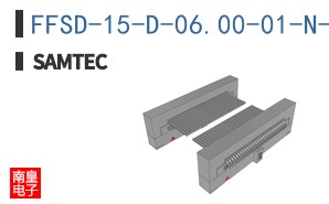 FFSD-15-D-06.00-01-N-SR