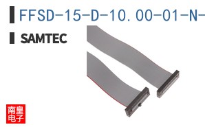 FFSD-15-D-10.00-01-N-SR