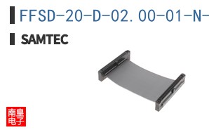 FFSD-20-D-02.00-01-N-SR