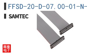 FFSD-20-D-07.00-01-N-SR