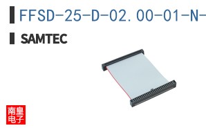 FFSD-25-D-02.00-01-N-R