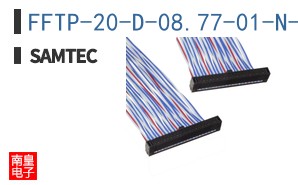 FFTP-20-D-08.77-01-N-R