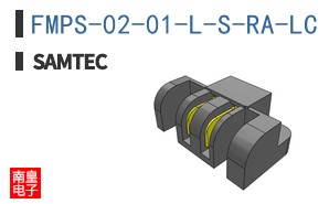 FMPS-02-01-L-S-RA-LC