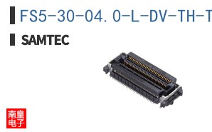 FS5-30-04.0-L-DV-TH-TR