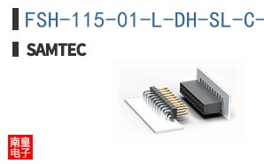 FSH-115-01-L-DH-SL-C-TR