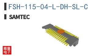 FSH-115-04-L-DH-SL-C
