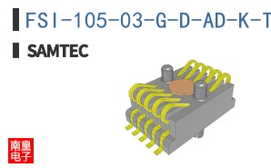 FSI-105-03-G-D-AD-K-TR