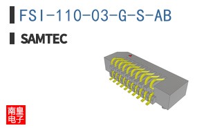 FSI-110-03-G-S-AB
