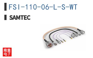 FSI-110-06-L-S-WT