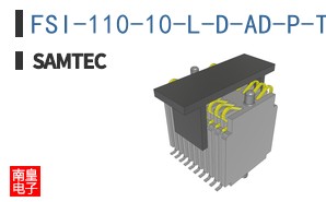 FSI-110-10-L-D-AD-P-TR