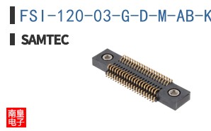 FSI-120-03-G-D-M-AB-K-TR