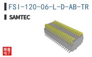 FSI-120-06-L-D-AB-TR