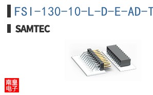 FSI-130-10-L-D-E-AD-TR