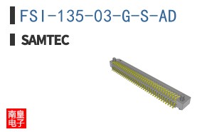 FSI-135-03-G-S-AD