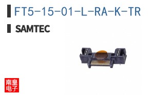 FT5-15-01-L-RA-K-TR