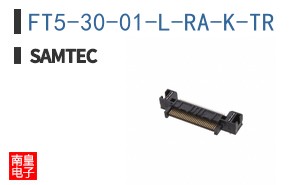 FT5-30-01-L-RA-K-TR