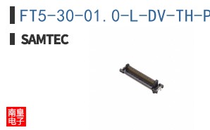 FT5-30-01.0-L-DV-TH-P-TR