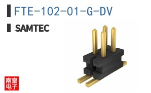 FTE-102-01-G-DV
