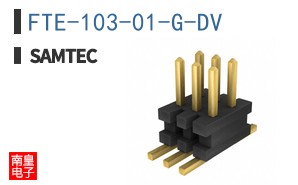 FTE-103-01-G-DV