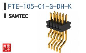 FTE-105-01-G-DH-K