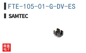 FTE-105-01-G-DV-ES