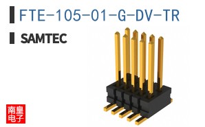 FTE-105-01-G-DV-TR