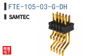 FTE-105-03-G-DH