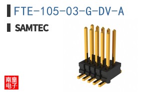 FTE-105-03-G-DV-A