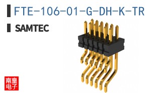 FTE-106-01-G-DH-K-TR