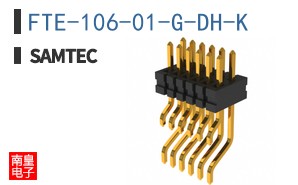 FTE-106-01-G-DH-K