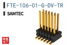 FTE-106-01-G-DV-TR
