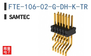 FTE-106-02-G-DH-K-TR