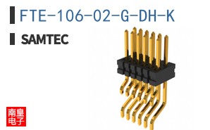 FTE-106-02-G-DH-K