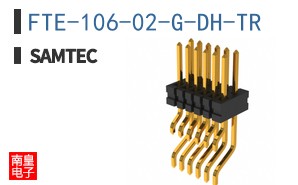 FTE-106-02-G-DH-TR