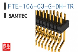 FTE-106-03-G-DH-TR