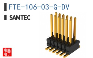 FTE-106-03-G-DV