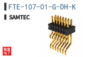 FTE-107-01-G-DH-K