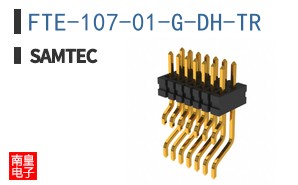 FTE-107-01-G-DH-TR