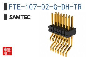 FTE-107-02-G-DH-TR