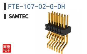 FTE-107-02-G-DH