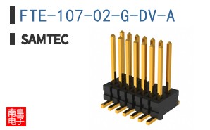FTE-107-02-G-DV-A