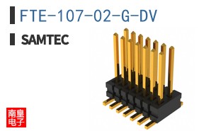 FTE-107-02-G-DV