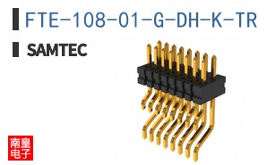 FTE-108-01-G-DH-K-TR