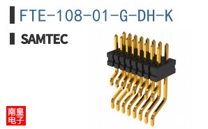 FTE-108-01-G-DH-K