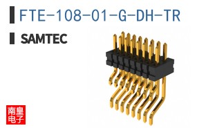 FTE-108-01-G-DH-TR
