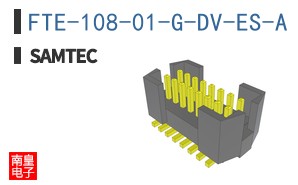 FTE-108-01-G-DV-ES-A