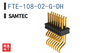FTE-108-02-G-DH
