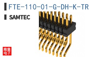 FTE-110-01-G-DH-K-TR