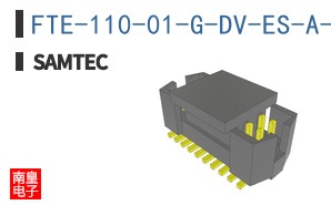 FTE-110-01-G-DV-ES-A-P-TR